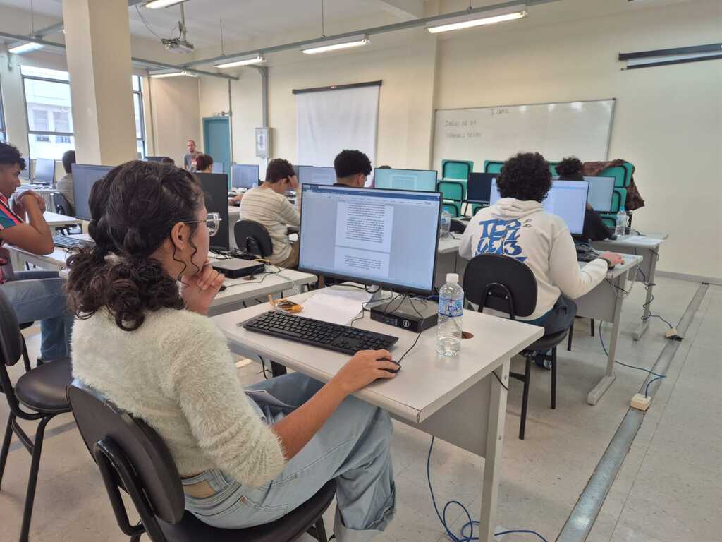 Santa Maria sedia final da Olimpíada Nacional de Filosofia; evento ocorre na UFSM