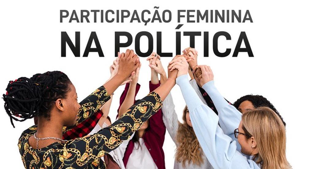 REPRESENTAÇÃO FEMININA NA POLÍTICA REGIONAL