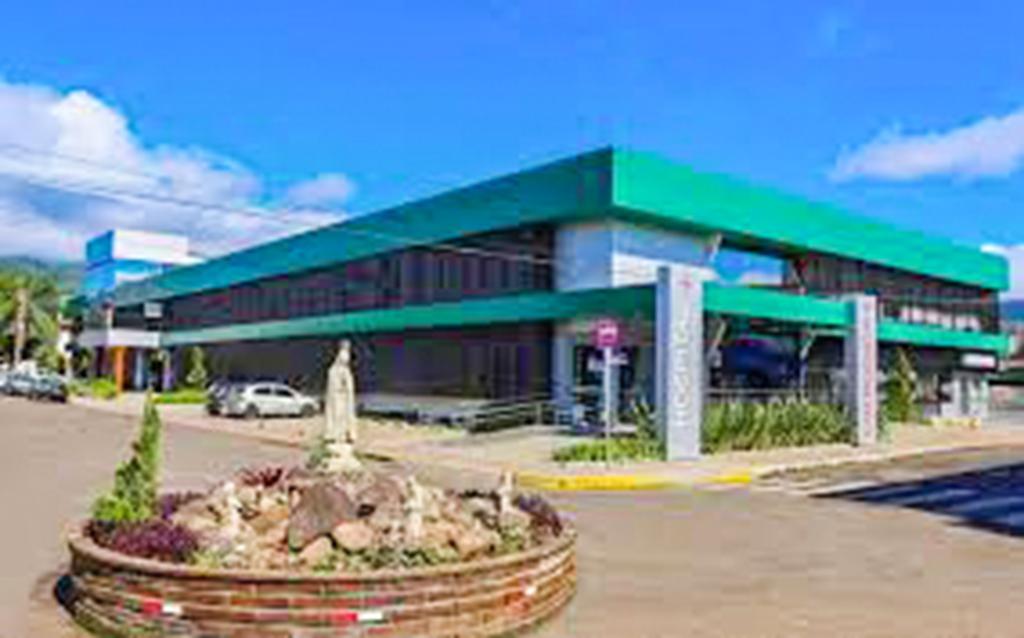 SECRETARIA MUNICIPAL DE SAÚDE E HOSPITAL PROMOVEM AÇÃO VOLTADA A SAÚDE DA MULHER EM PRAIA GRANDE
