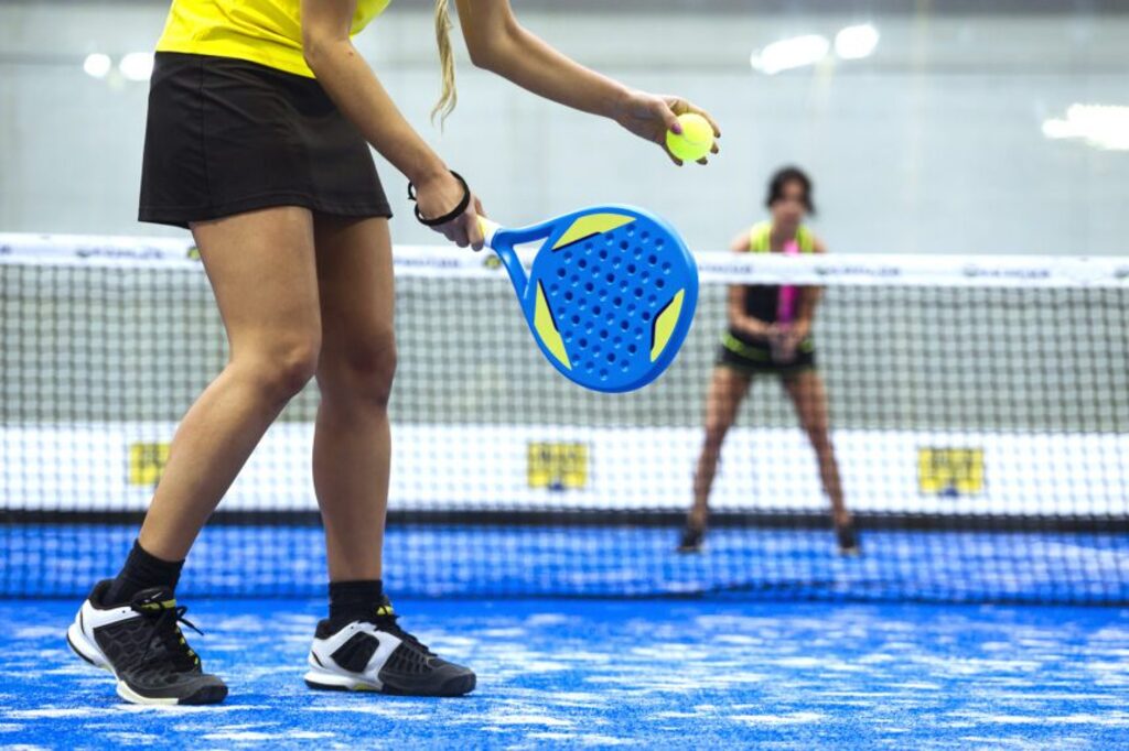 Prime Padel promove o 1° Torneio Feminino Outubro Rosa