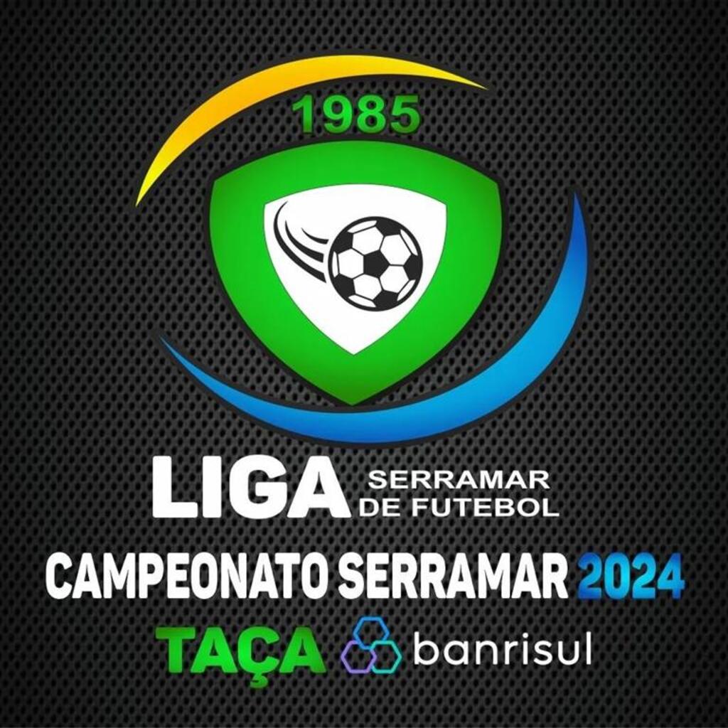 DEFINIDOS OS SEMIFINALISTAS  DO CAMPEONATO SERRAMAR