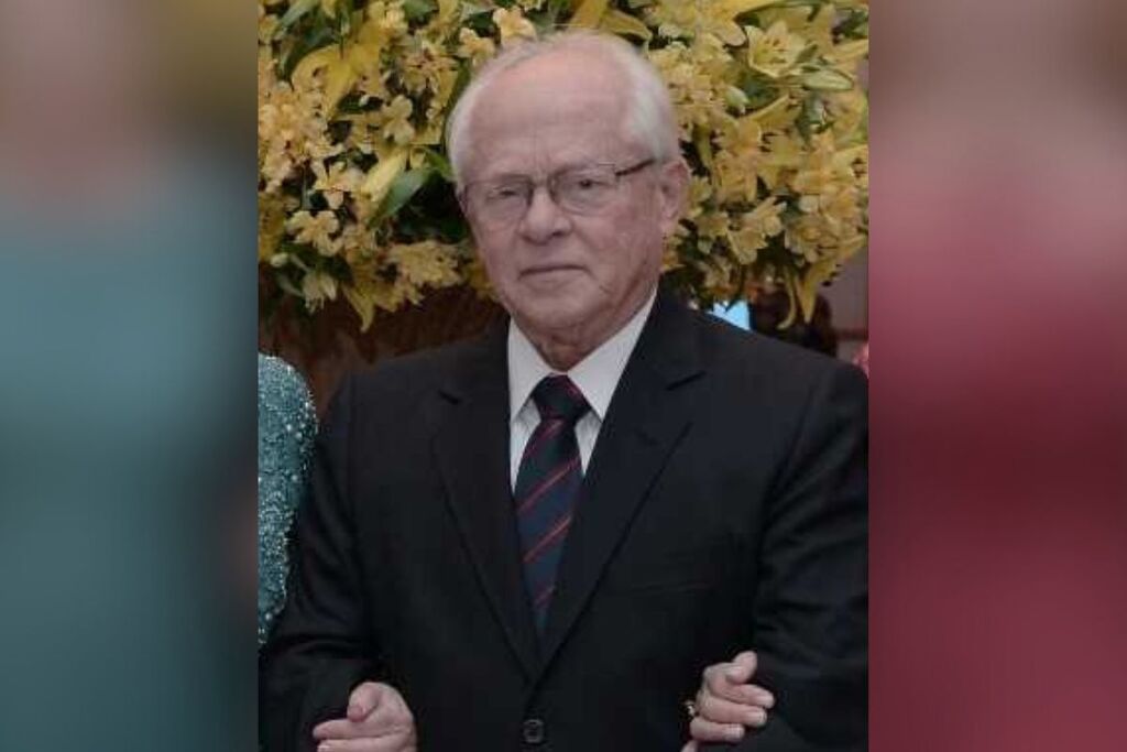 Morre o empresário e agrônomo Ocir Londero aos 81 anos