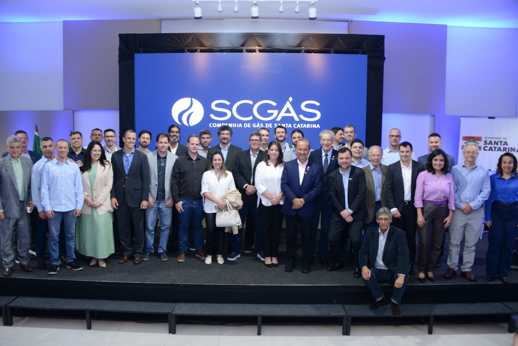 Inauguração do Projeto Serra Catarinense: Um marco para o futuro de Santa Catarina