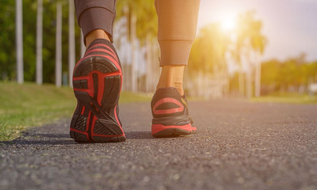 Programa Movimenta Joinville expande atividades de corrida