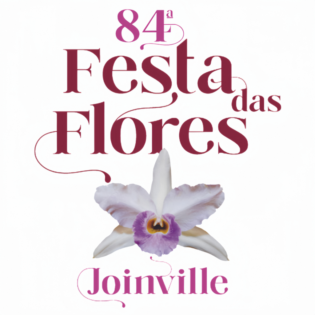 Tema da 84° edição da Festa das Flores de Joinville é apresentado em evento de lançamento