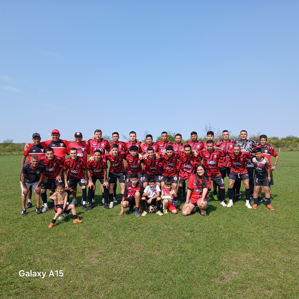 Confira o resultado do Futebol Amador