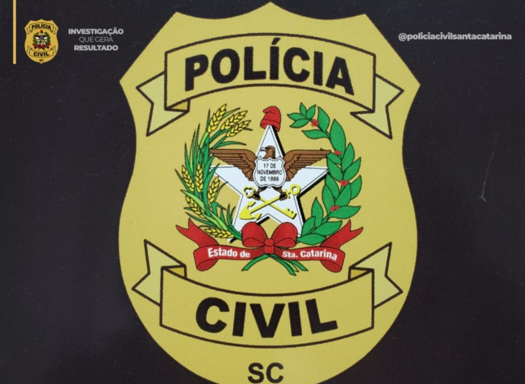 Polícia Civil - 