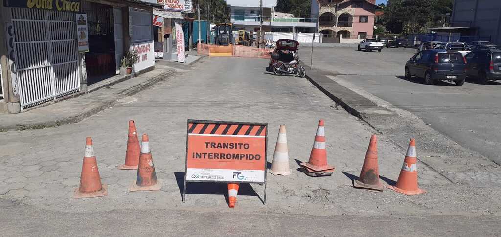 São Francisco do Sul sente impactos positivos no meio ambiente e no turismo com a implantação do sistema de esgotamento sanitário