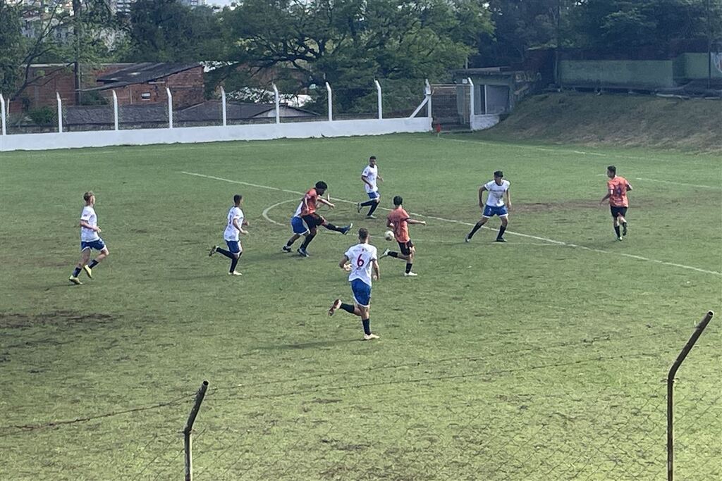 PRS visita o São Borja pelo Gauchão Sub-20 Série A2 nesta quarta-feira