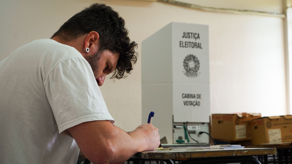 Eleições 2024: tudo o que você precisa saber para votar no domingo