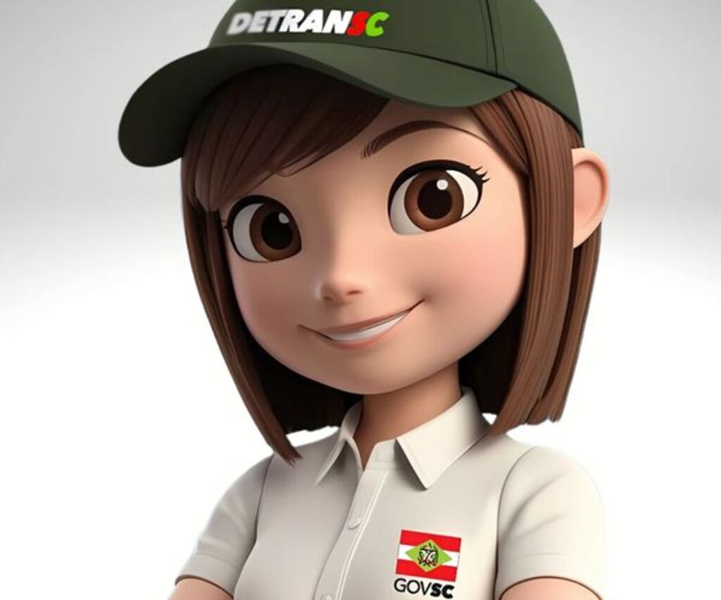 CATARINA A NOVA INTELIGENCIA ARTIFICIAL DO DENTRAN QUE RESOLVEU 72% DOS CHAMADOS NA PRIMEIRA SEMANA DE FUNCINAMENTO