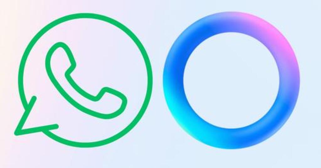 Inteligência artificial apareceu no seu WhatsApp? Veja como funciona a Meta AI e se é possível desativar