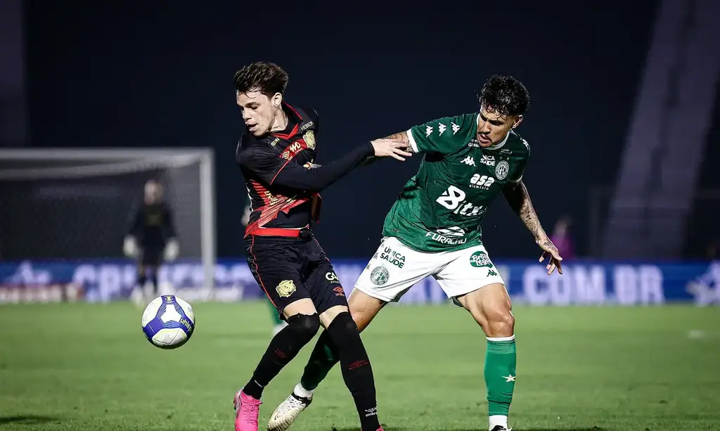 Foto: Paulo Paiva / Sport Recife - 