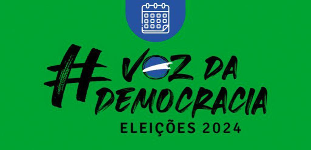 15 CAPITAIS TERÃO 2º TURNO NA DISPUTA PELO CARGO DE PREFEITO E VICE-PREFEITO