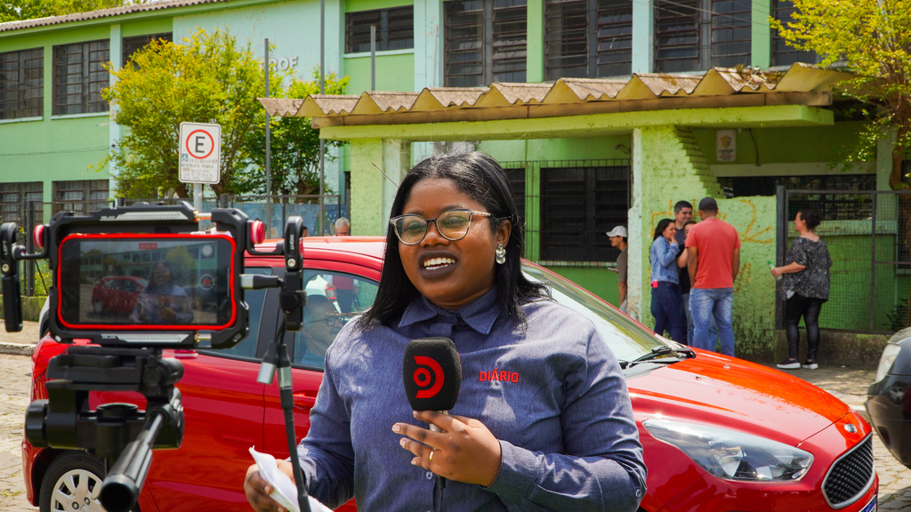 Grupo Diário fará cobertura ao vivo do segundo turno das eleições neste domingo em Santa Maria; veja como acompanhar