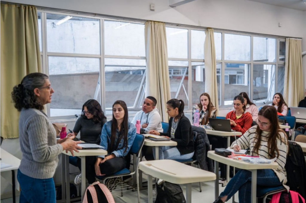 1276 estudantes são beneficiados com o cronograma extra do Universidade Gratuita