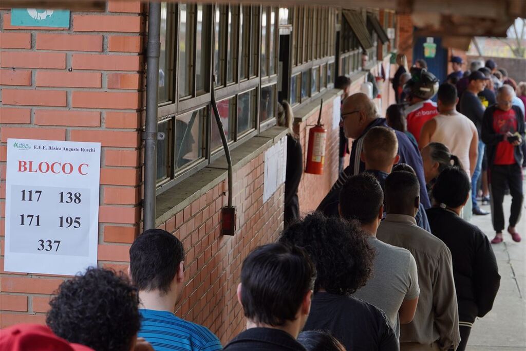 Foto: Vinícius Machado (Diário) - 