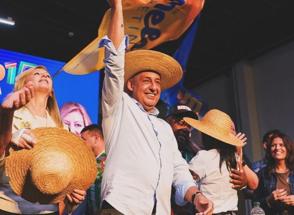 Sebastião Melo é reeleito em Porto Alegre; confira os resultados do 2º turno em outros municípios gaúchos