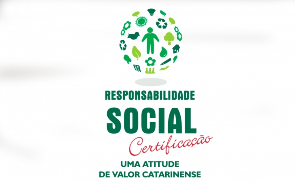 Selecionadas as entidades para receber a Certificação de Responsabilidade Social