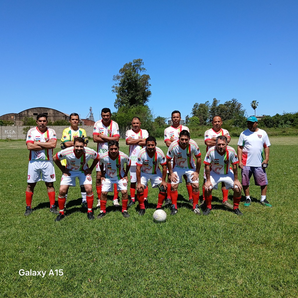 Confira o resultado do Futebol Amador