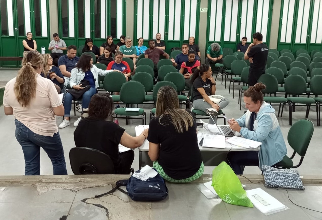 CONFIRMADA A PARTICIPAÇÃO DE 22 ESCOLAS