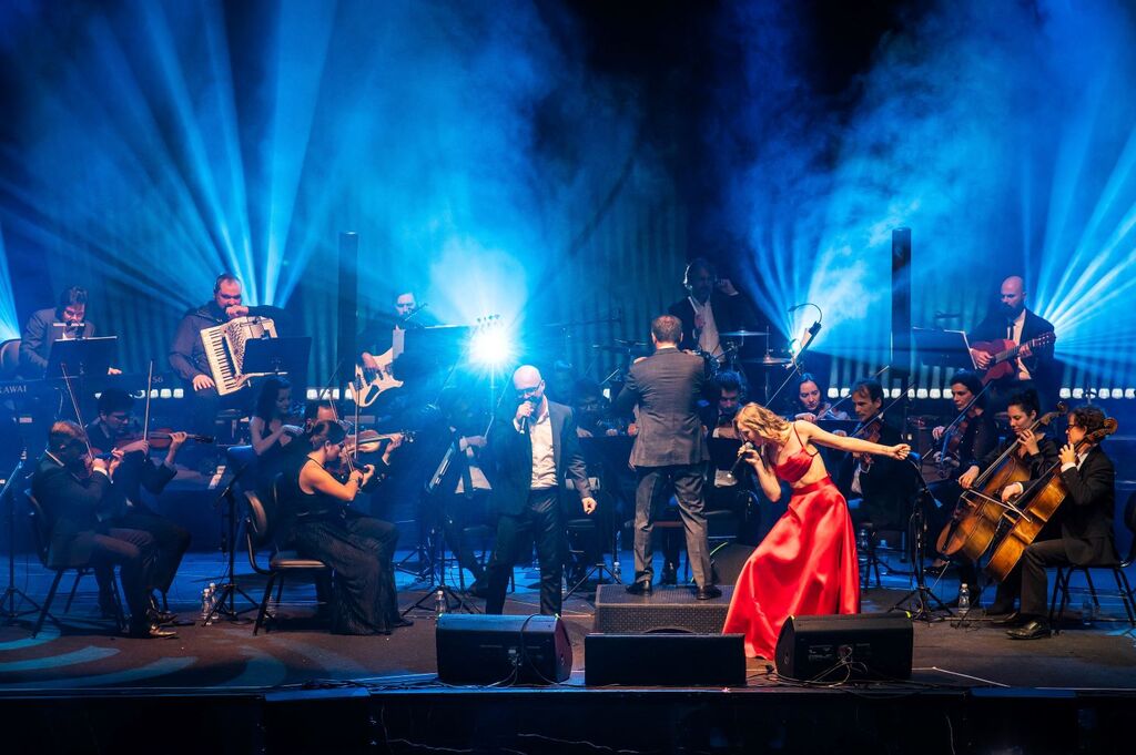 Grande Florianópolis recebe semifinal do Festival Sertanejo no próximo domingo