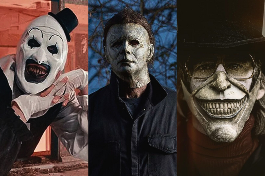 👻 Halloween: 10 filmes de terror para entrar no clima do 