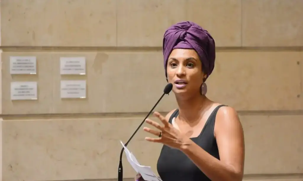 Tribunal começa a julgar réus do caso Marielle Franco nesta quarta-feira