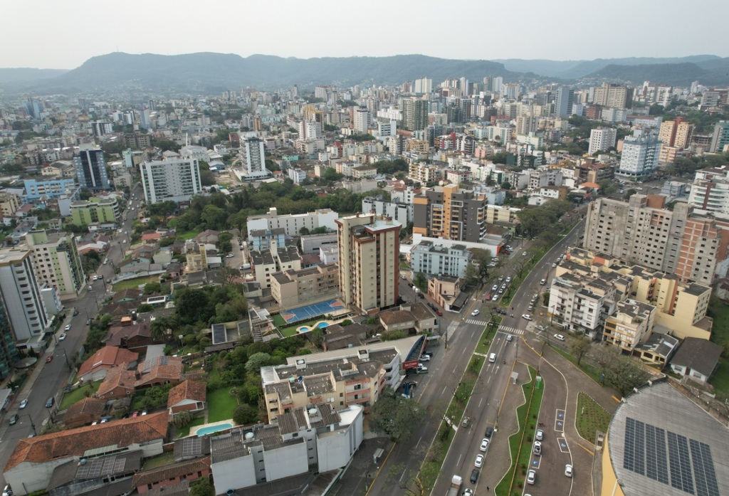 De janeiro a setembro, Santa Maria gera 69% mais empregos do que em 2023; veja dados por setores