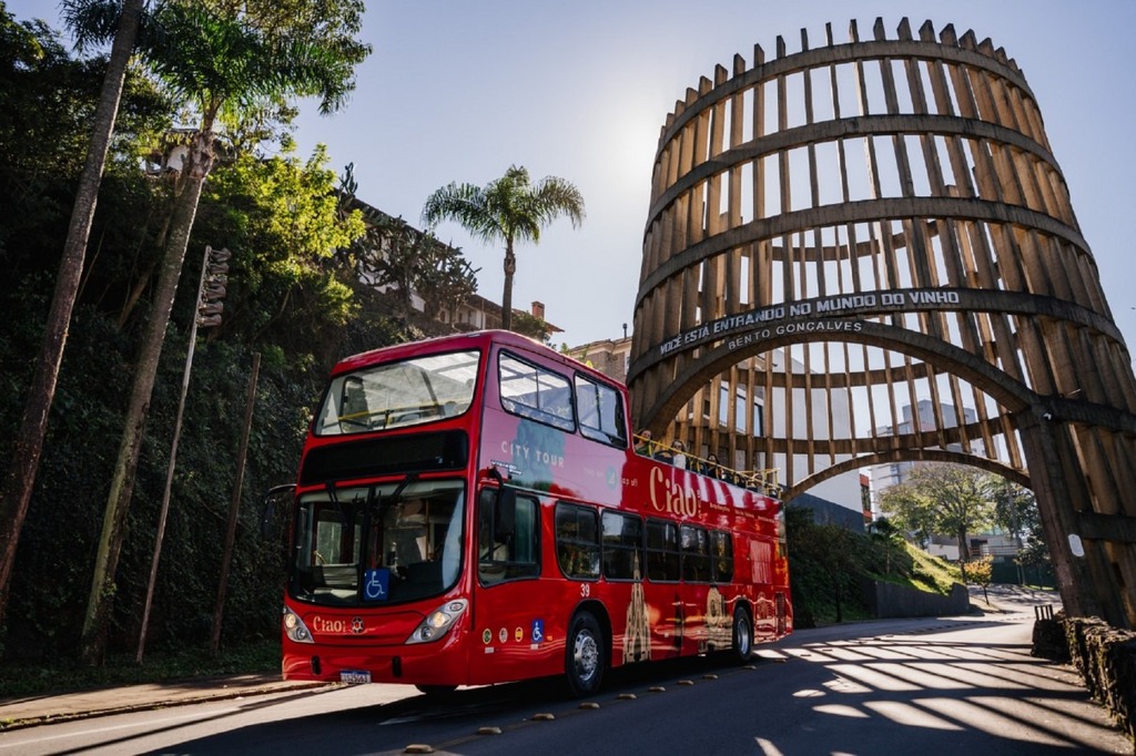 A influência do turismo no ramo de imóveis em Bento Gonçalves