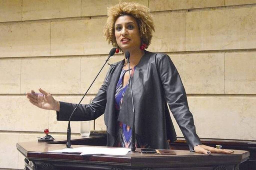 Ronnie e Élcio são condenados pelas mortes de Marielle Franco e Anderson Gomes