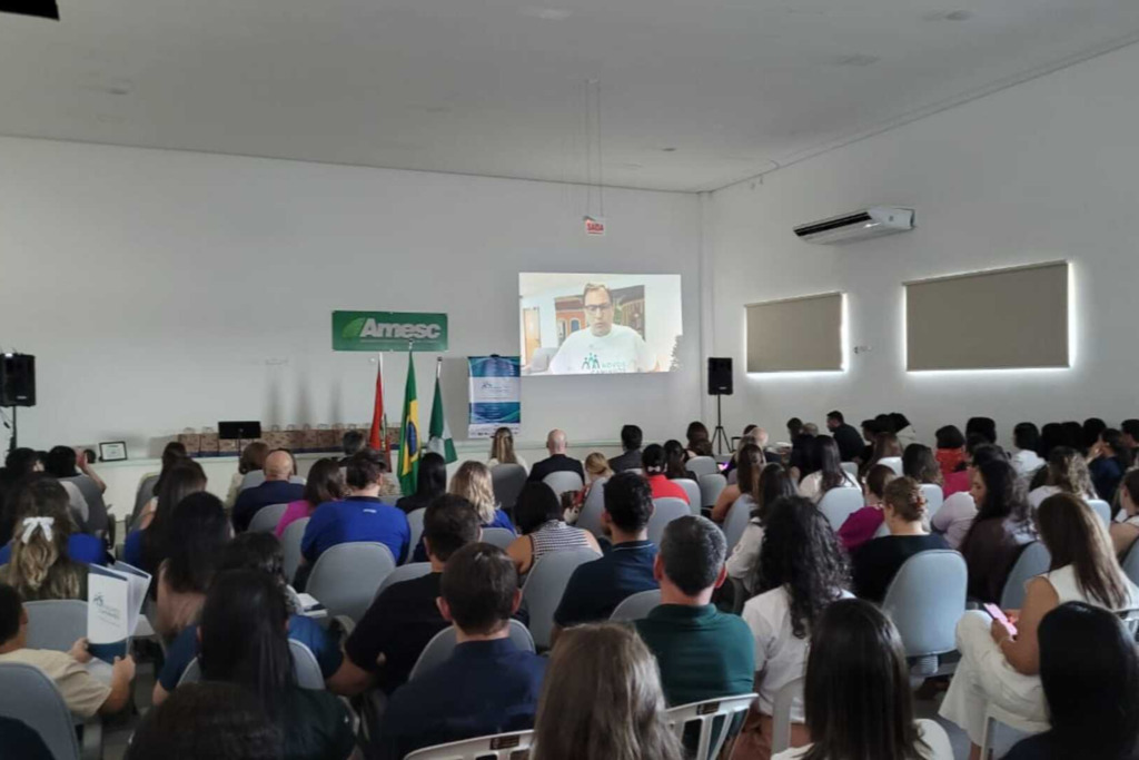 PROFISSÃO - Programa Novos Caminhos forma mais de 40 jovens no Sul do Estado