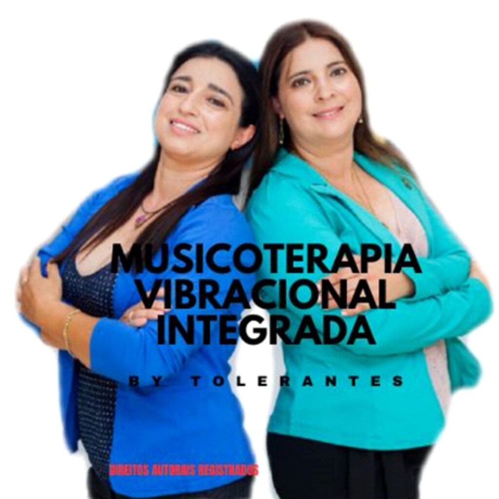 MUSICOTERAPIA VIBRACIONAL INTEGRADA