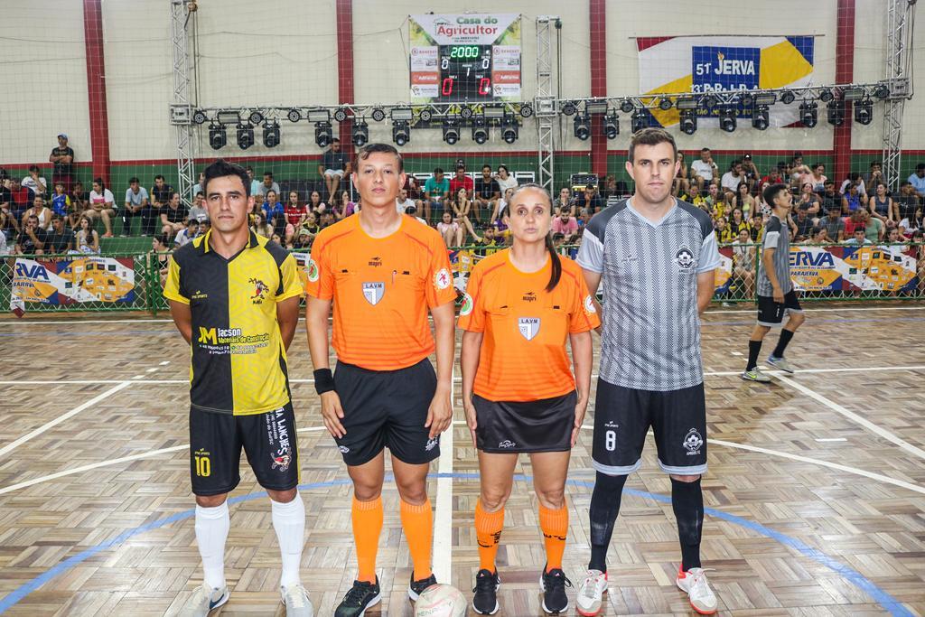 24ª TAÇA CIDADE INICIA NESTE DOMINGO (03) EM SÃO JOÃO DO SUL