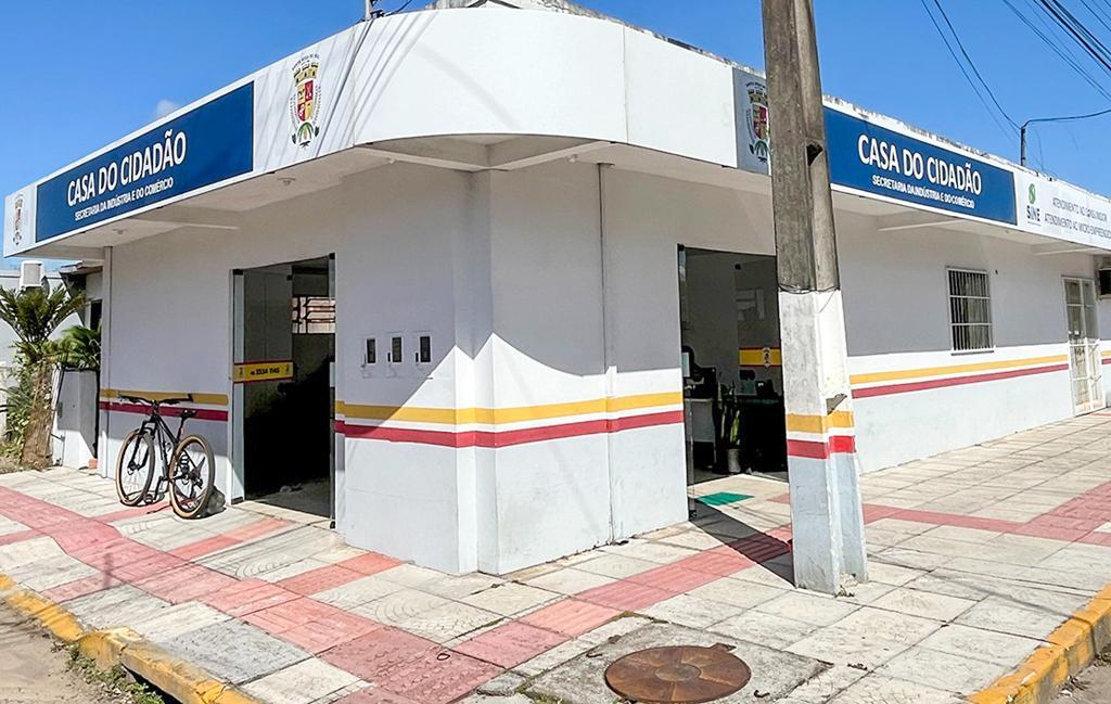 SANTA ROSA DO SUL FAZ MUTIRÃO PARA ATUALIZAÇÃO DO CADÚNICO