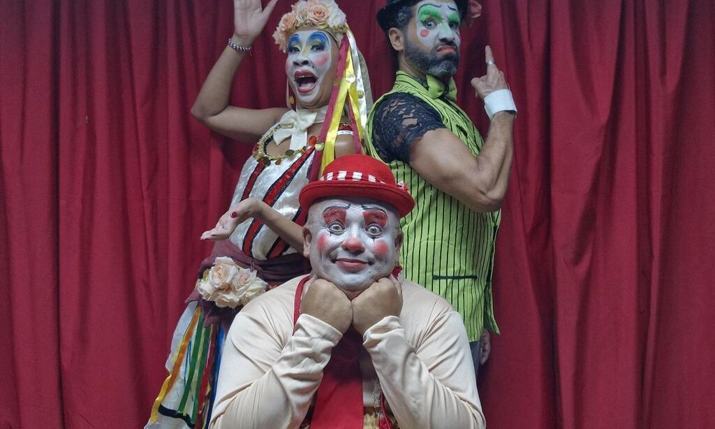 Joinville recebe festival de teatro, espetáculo de balé e festa de tiro esportivo no final de semana