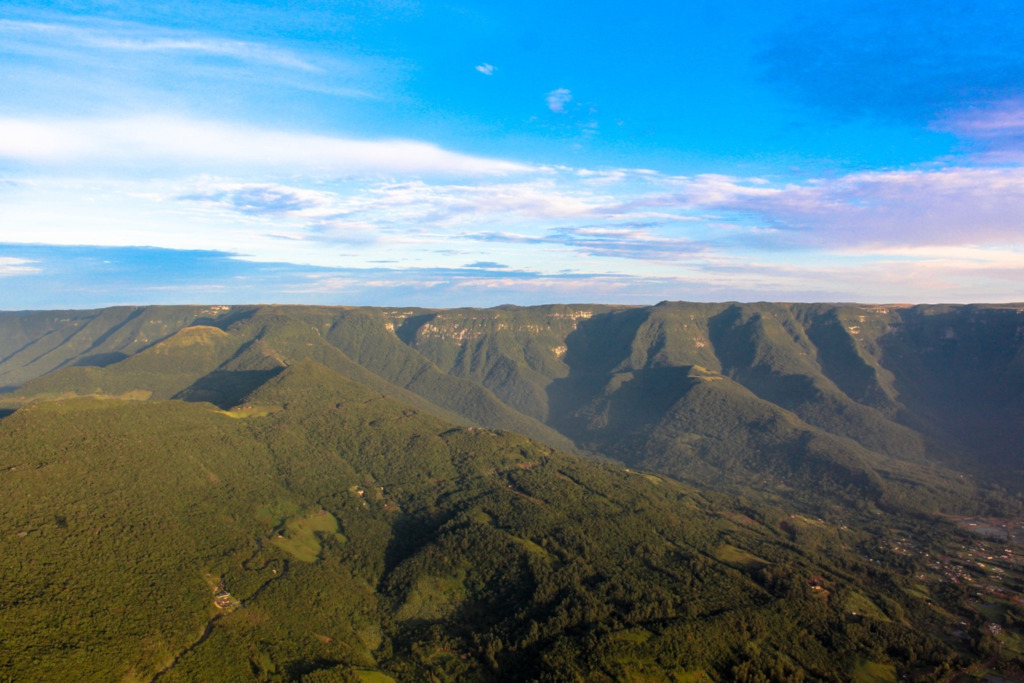 Geoparque Cânions do Sul sedia conferência internacional em novembro