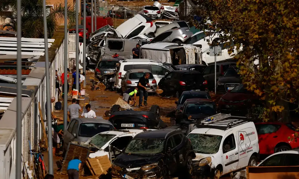 Foto Susana Vera / Reuters - 