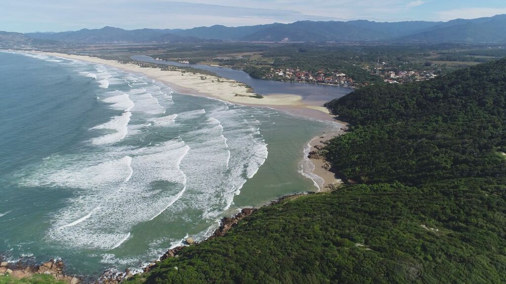 IMA divulga relatório de balneabilidade referente à semana de 28 de outubro a 1º de novembro