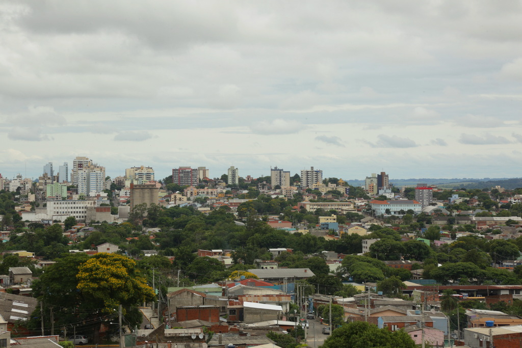 Foto: Alan Orlando (Arquivo, Diário) - 