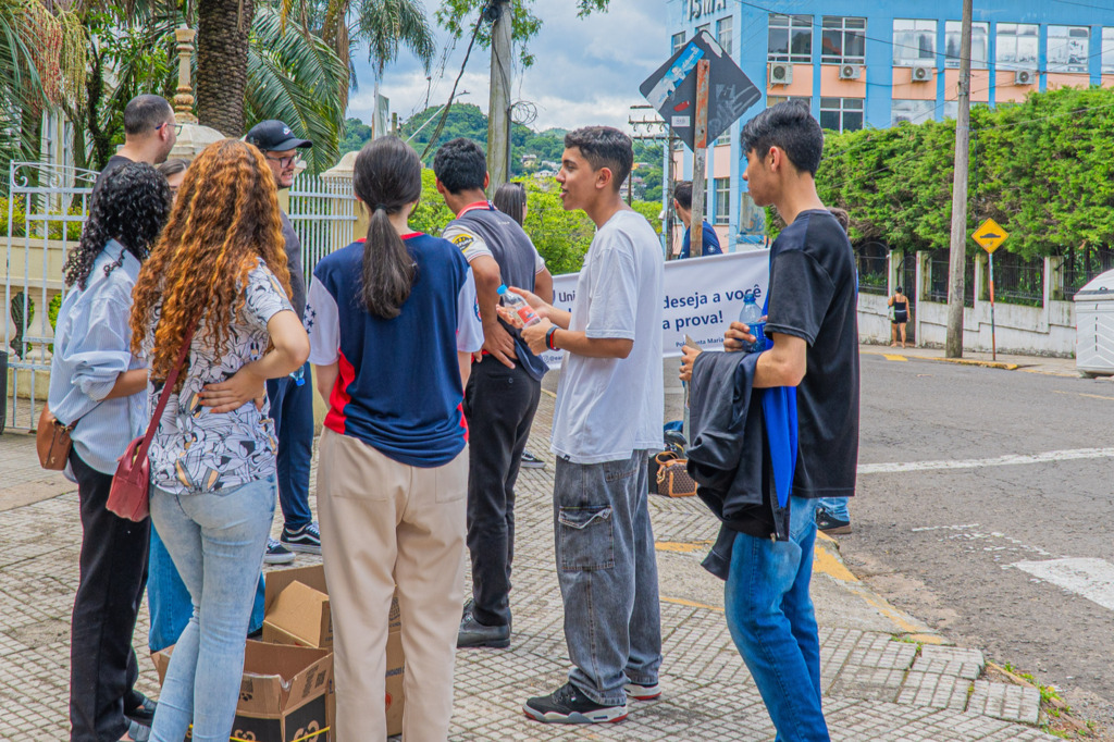 Tema da redação do Enem 2024 aborda os desafios para a valorização da herança africana no Brasil