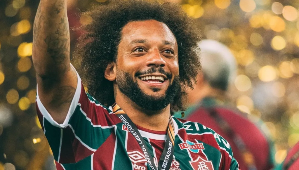 Foto: Marcelo / Divulgação - 