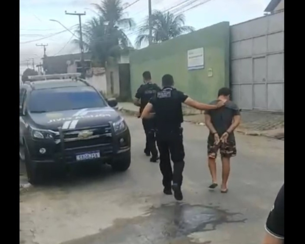 Polícia Civil gaúcha vai ao Ceará prender suspeitos de aplicar golpe usando nomes de escritórios de advocacia de Santa Maria