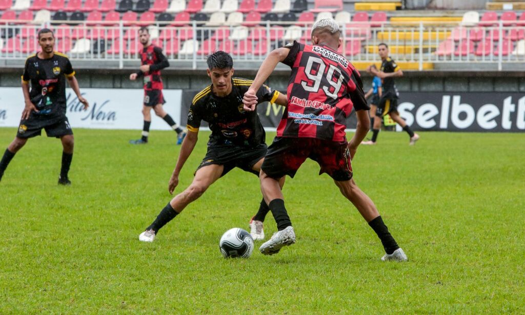 Final do 45º Copão Kurt Meinert é marcado por clima de emoção e rivalidade