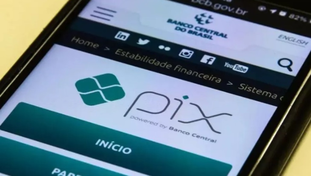 PRESIDENTE DO BANCO CENTRAL ANUNCIA NOVAS MUDANÇAS NO PIX