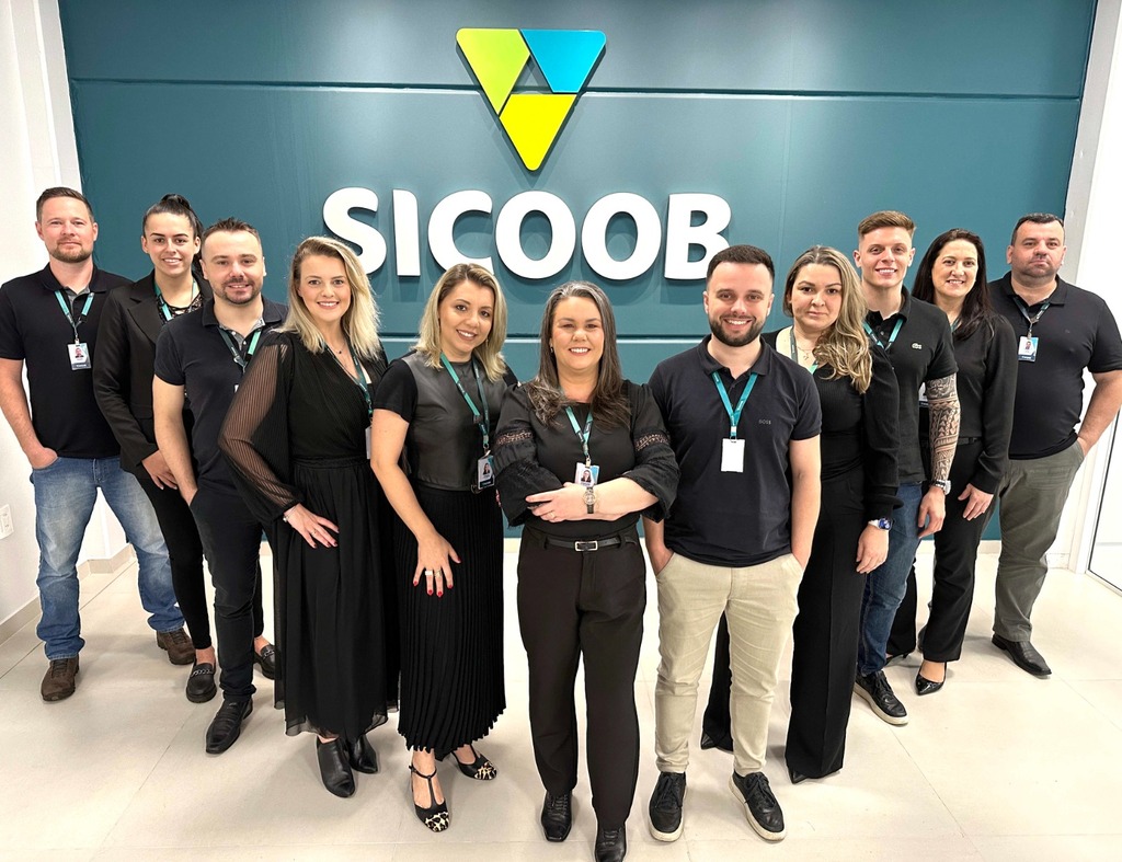 Sicoob São Miguel estreia na Expovale 2024, maior feira do Vale do Taquari