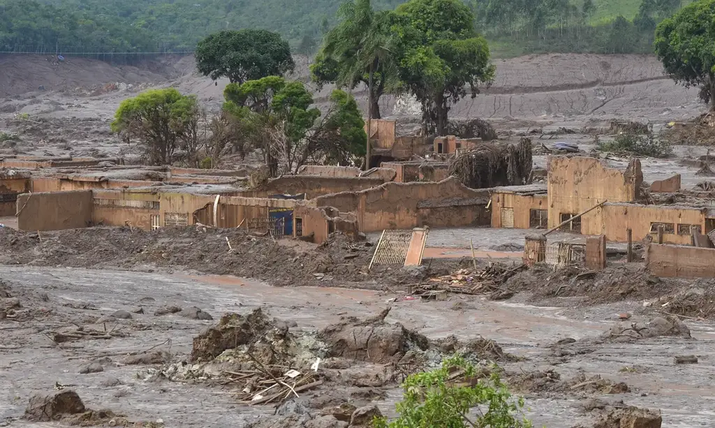 Caso Samarco: criação de fundos busca destravar reparação após 9 anos