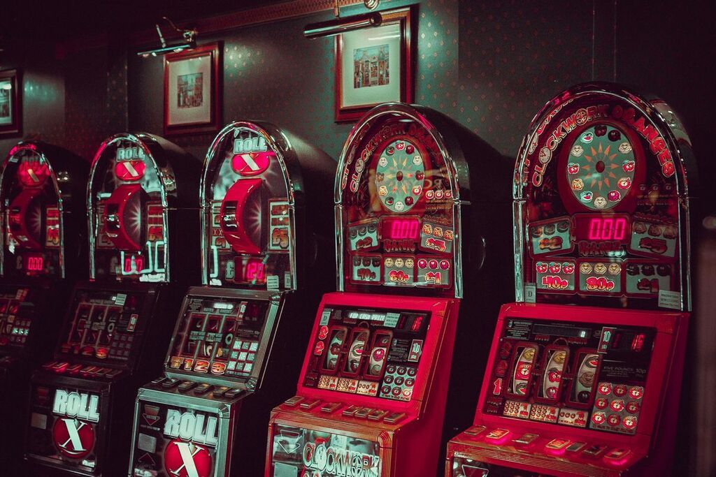 Como surgiram os mitos sobre a batota nas slot machines