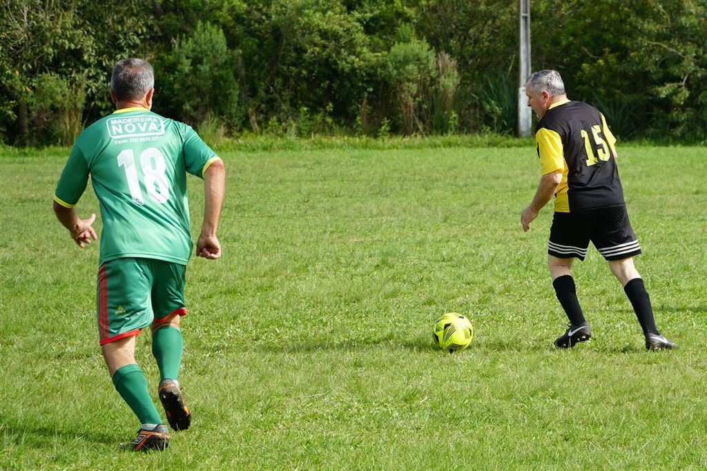 Rodada da Copa Afuvesma não sairá por falta de pagamento dos árbitros