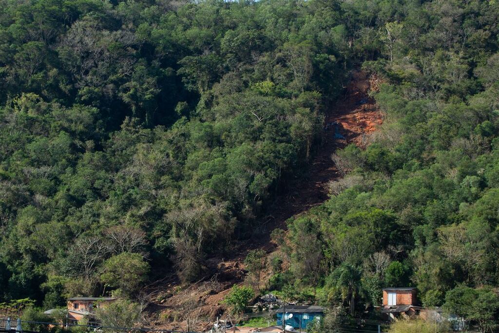 “É um trabalho árduo e longo”, afirma especialista sobre mapeamento de áreas de risco em Santa Maria